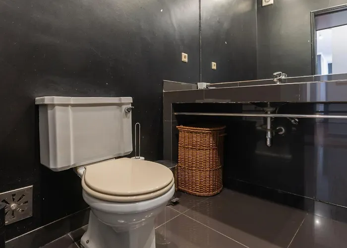 公寓 Chiado Center 1bdr Flat By Lovelystay