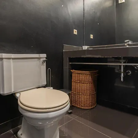 Apartment Chiado Center 1bdr Flat By Lovelystay